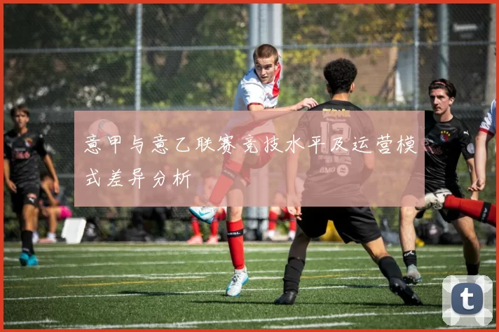 意甲与意乙联赛竞技水平及运营模式差异分析