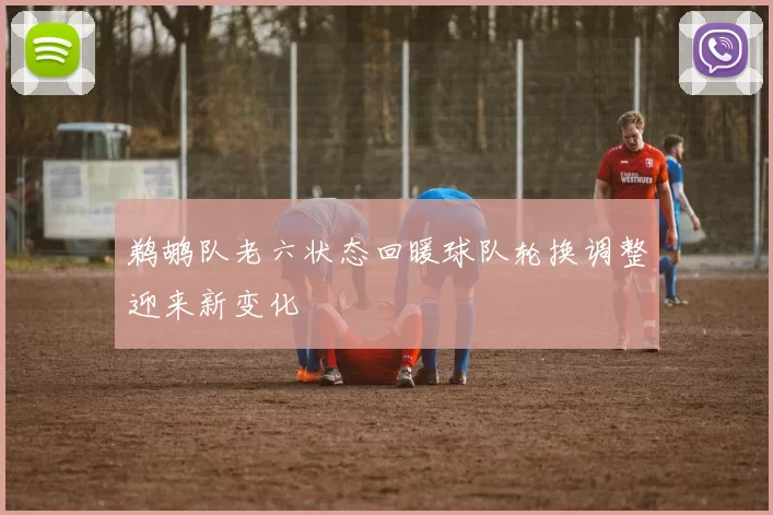 鹈鹕队老六状态回暖球队轮换调整迎来新变化