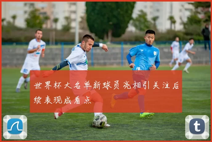 世界杯大名单新球员亮相引关注后续表现成看点