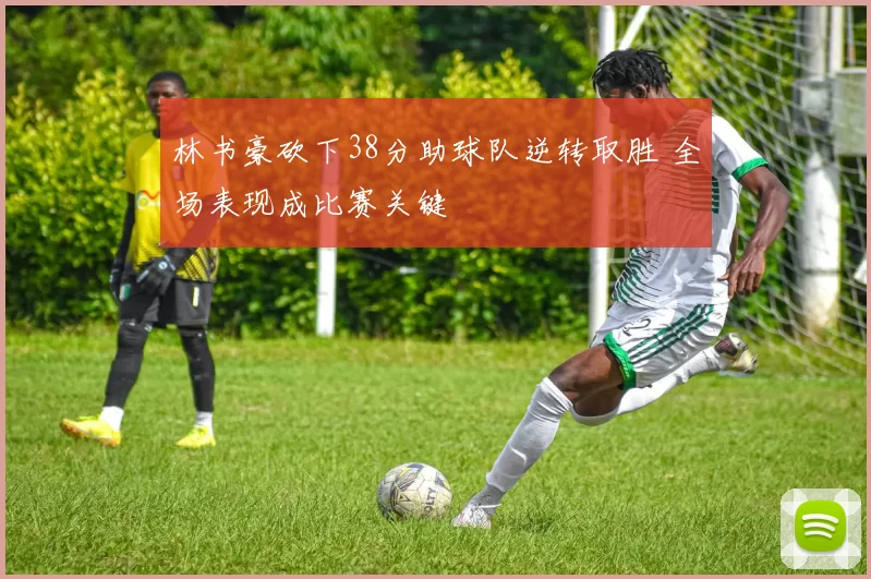 林书豪砍下38分助球队逆转取胜 全场表现成比赛关键